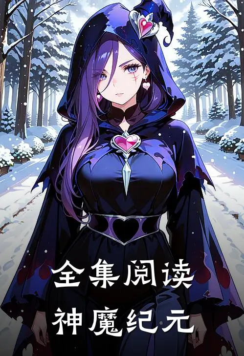 全集阅读神魔纪元