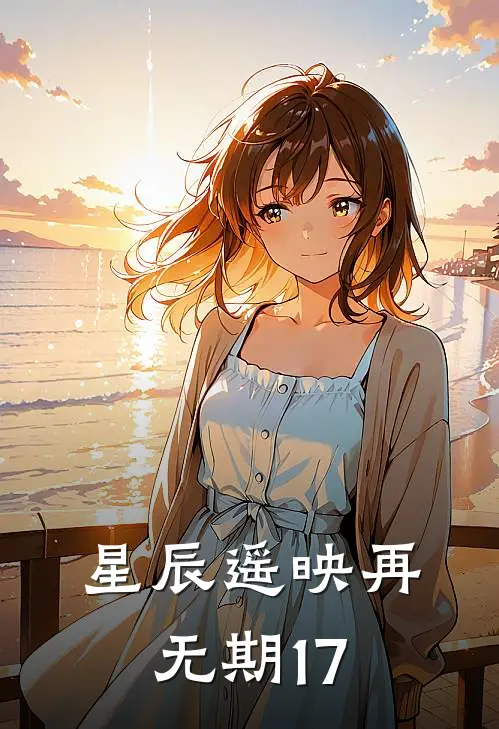 星辰遥映再无期17