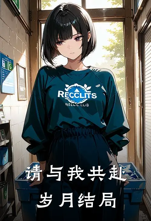 请与我共赴岁月结局