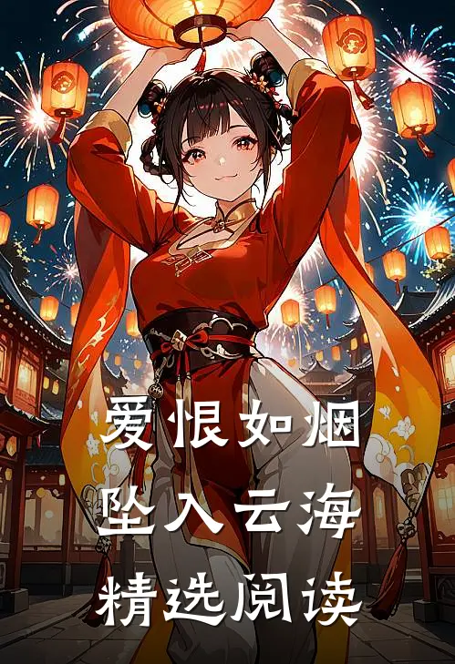 爱恨如烟坠入云海精选阅读