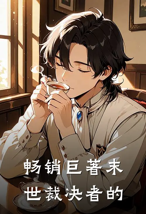 畅销巨著末世裁决者的