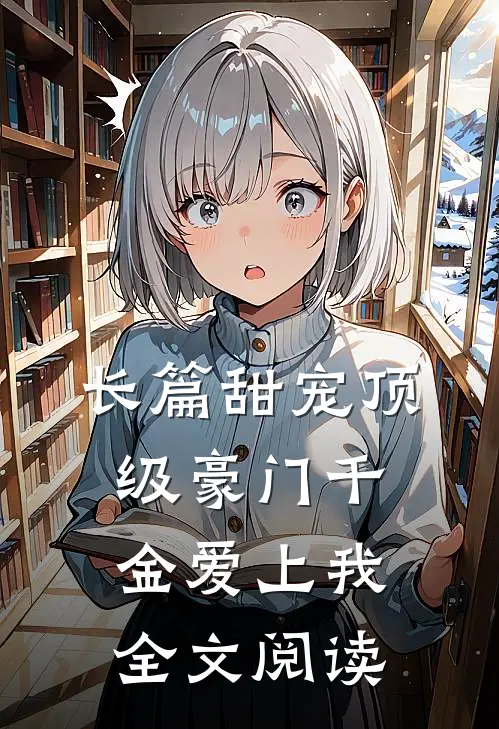 长篇甜宠顶级豪门千金爱上我全文阅读