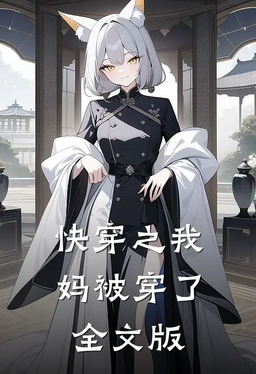 快穿之我妈被穿了全文版