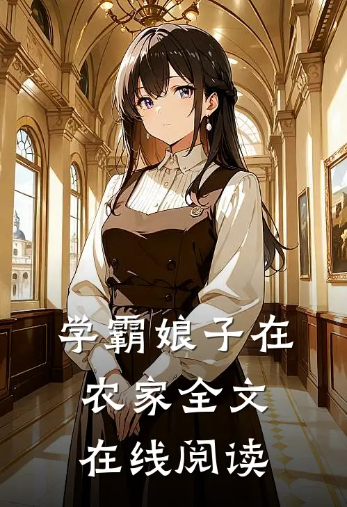 学霸娘子在农家全文在线阅读
