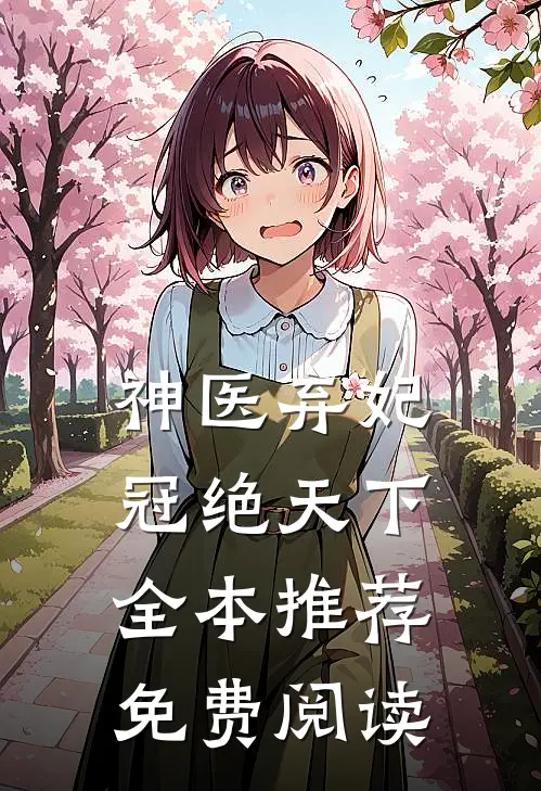 神医弃妃冠绝天下全本推荐免费阅读