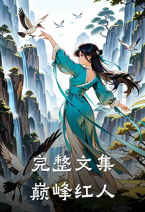 完整文集巅峰红人