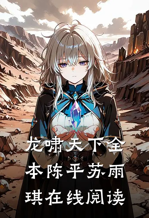 龙啸天下全本陈平苏雨琪在线阅读
