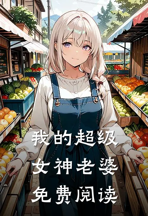 我的超级女神老婆免费阅读