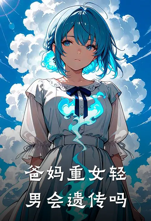 爸妈重女轻男会遗传吗