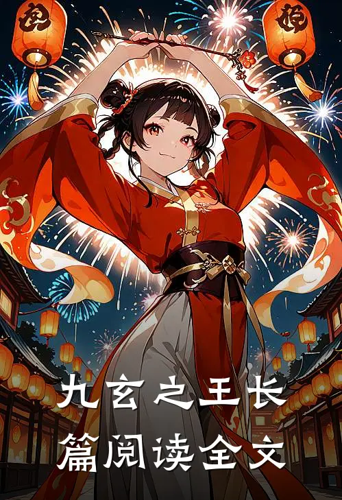 九玄之王长篇阅读全文