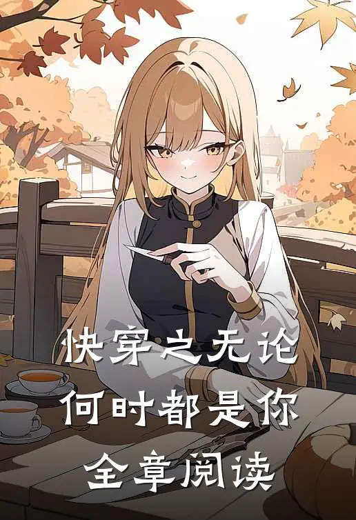 快穿之无论何时都是你全章阅读