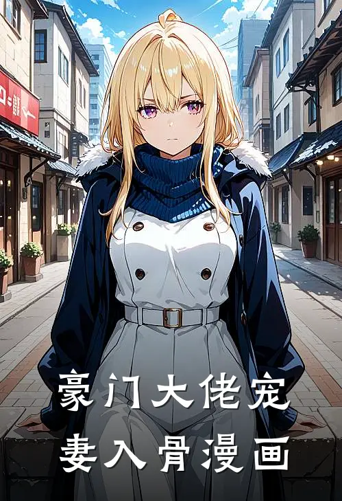豪门大佬宠妻入骨漫画
