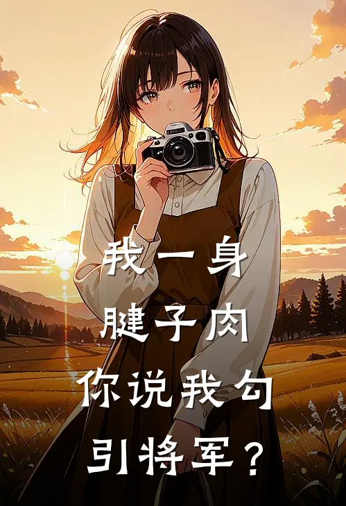 我一身腱子肉，你说我勾引将军？