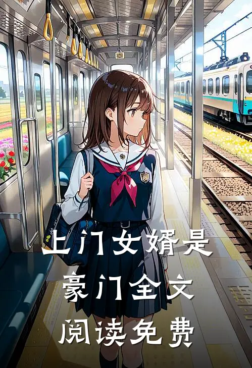 上门女婿是豪门全文阅读免费
