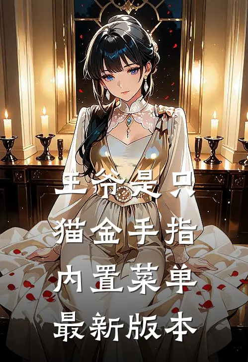 王爷是只猫金手指内置菜单最新版本