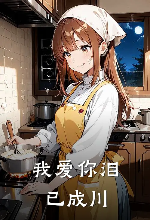 我爱你泪已成川