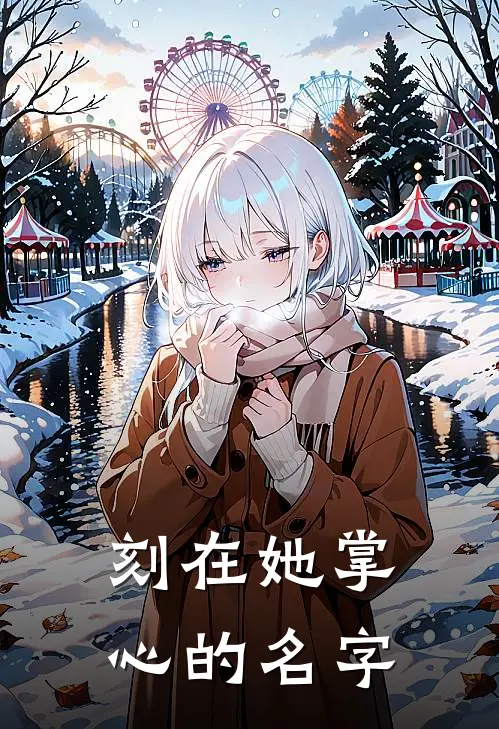 刻在她掌心的名字