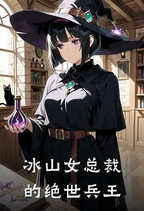 冰山女总裁的绝世兵王