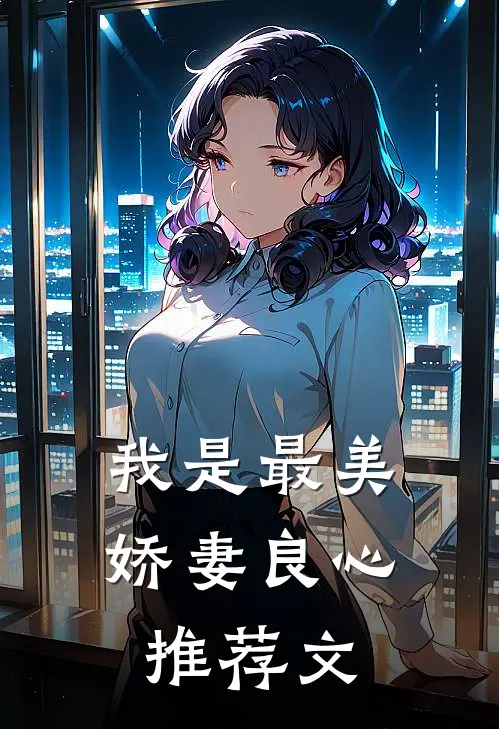 我是最美娇妻良心推荐文