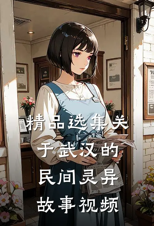 精品选集关于武汉的民间灵异故事视频