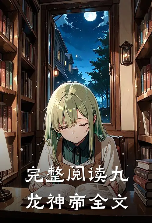 完整阅读九龙神帝全文