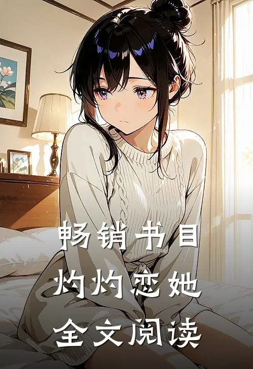畅销书目灼灼恋她全文阅读