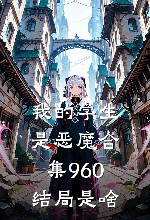我的学生是恶魔合集960结局是啥
