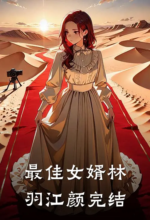最佳女婿林羽江颜完结