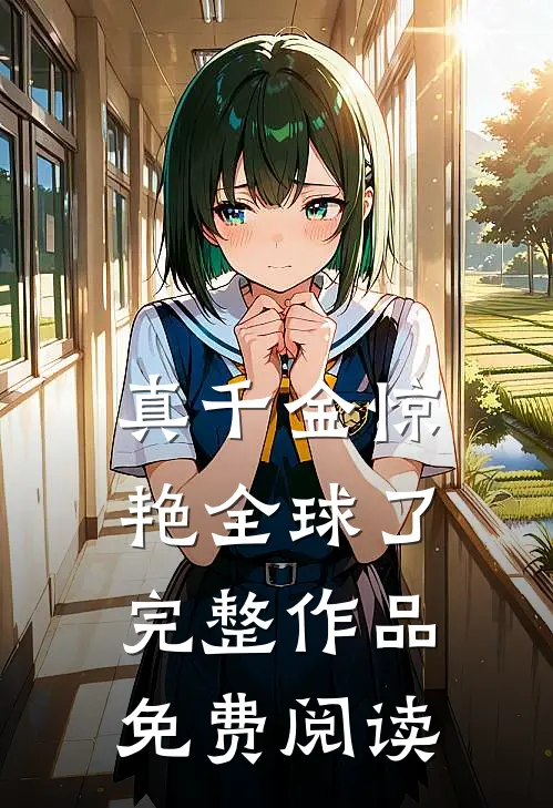 真千金惊艳全球了完整作品免费阅读