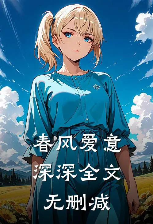 春风爱意深深全文无删减