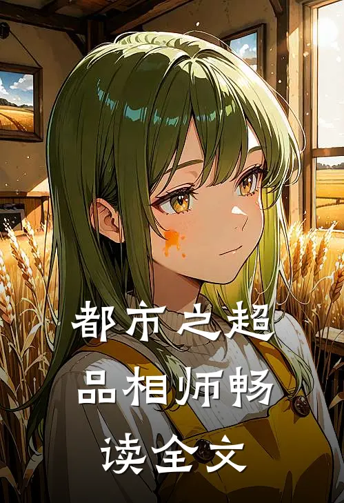 都市之超品相师畅读全文