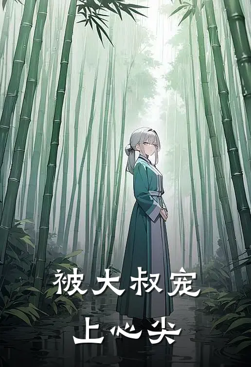 被大叔宠上心尖