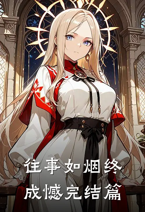 往事如烟终成憾完结篇