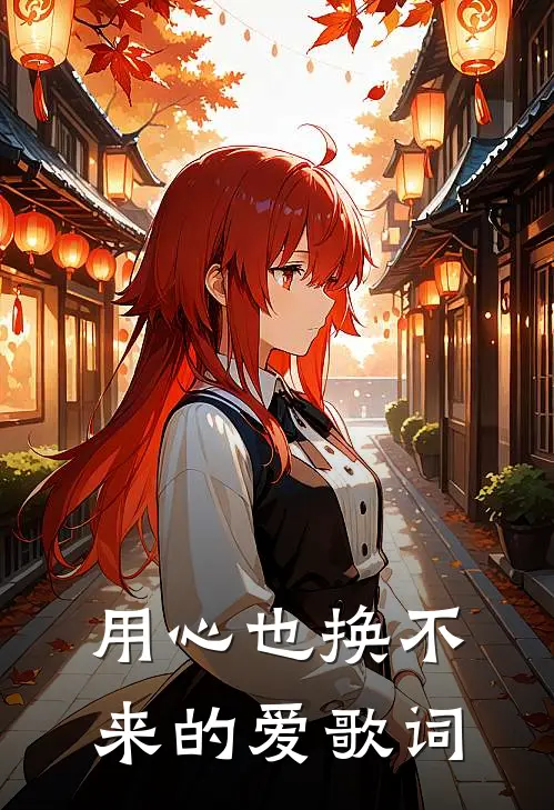 用心也换不来的爱歌词