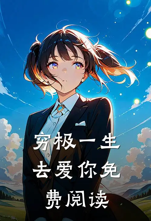 穷极一生去爱你免费阅读
