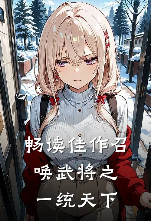 畅读佳作召唤武将之一统天下