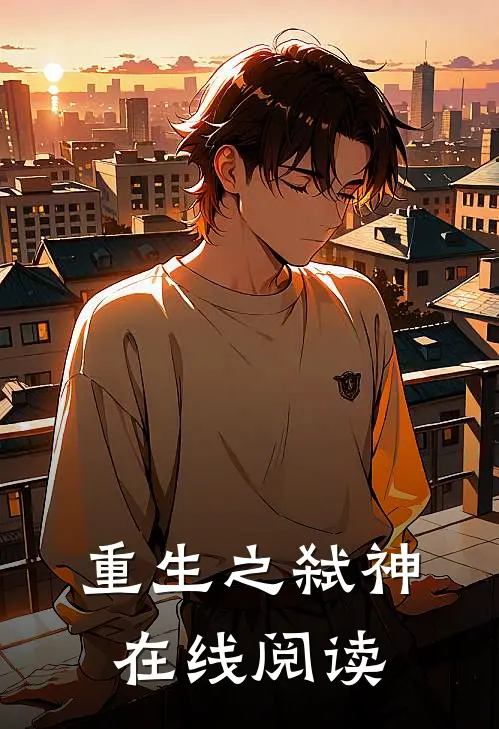 重生之弑神在线阅读