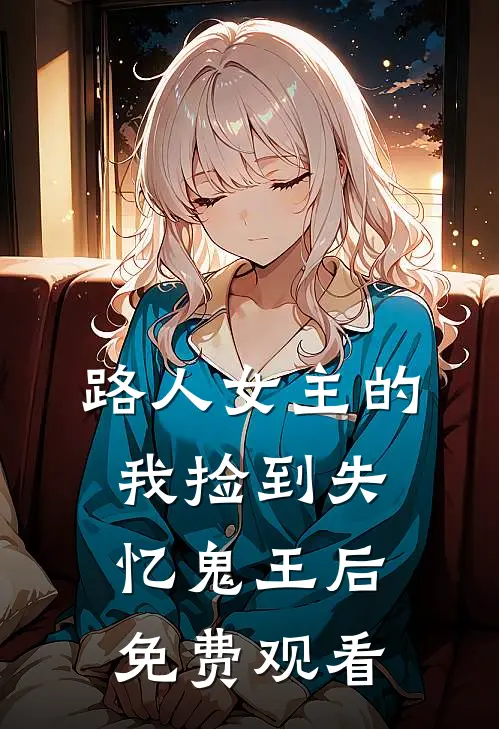 路人女主的我捡到失忆鬼王后免费观看