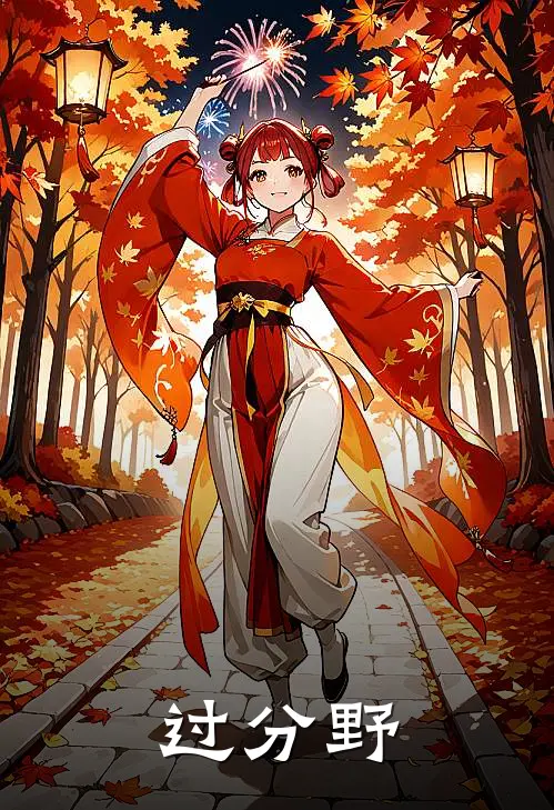 过分野