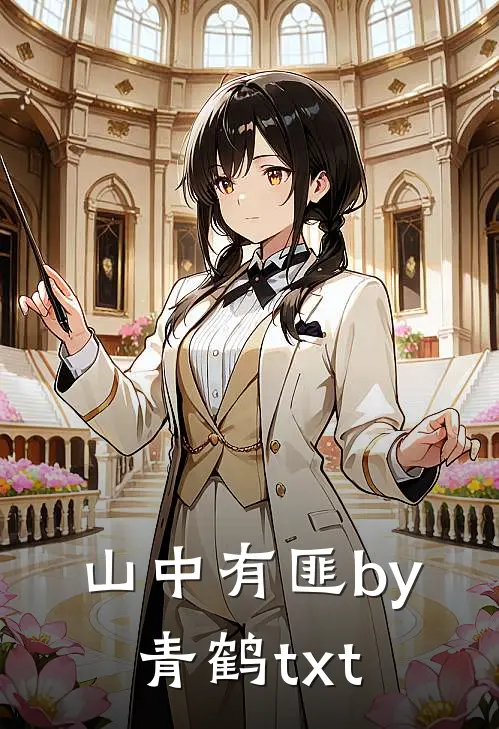 山中有匪by青鹤txt