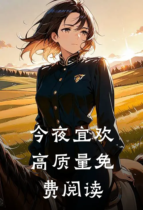 今夜宜欢高质量免费阅读