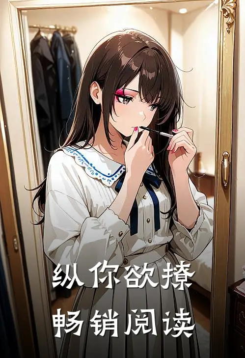 纵你欲撩畅销阅读