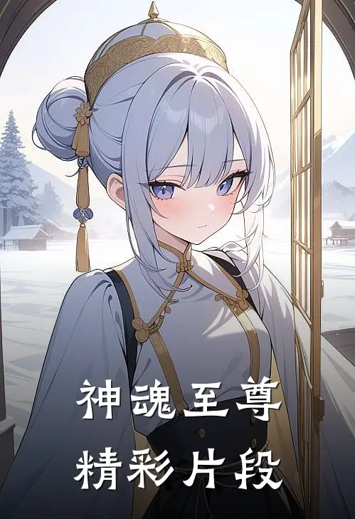神魂至尊精彩片段