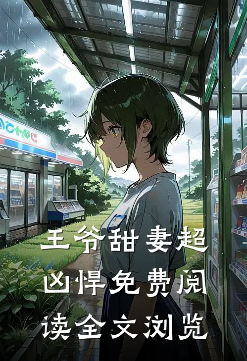 王爷甜妻超凶悍免费阅读全文浏览