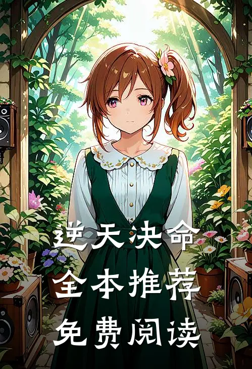 逆天决命全本推荐免费阅读