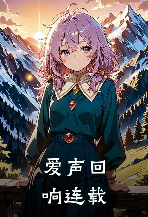爱声回响连载