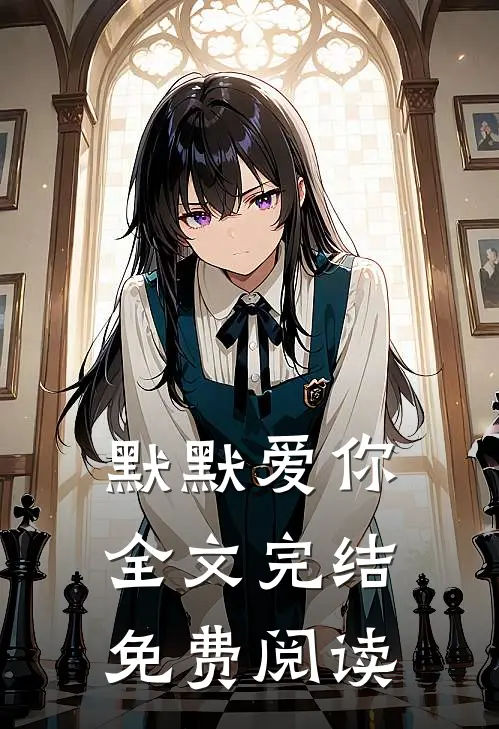 默默爱你全文完结免费阅读