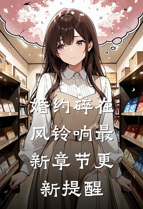 婚约碎在风铃响最新章节更新提醒