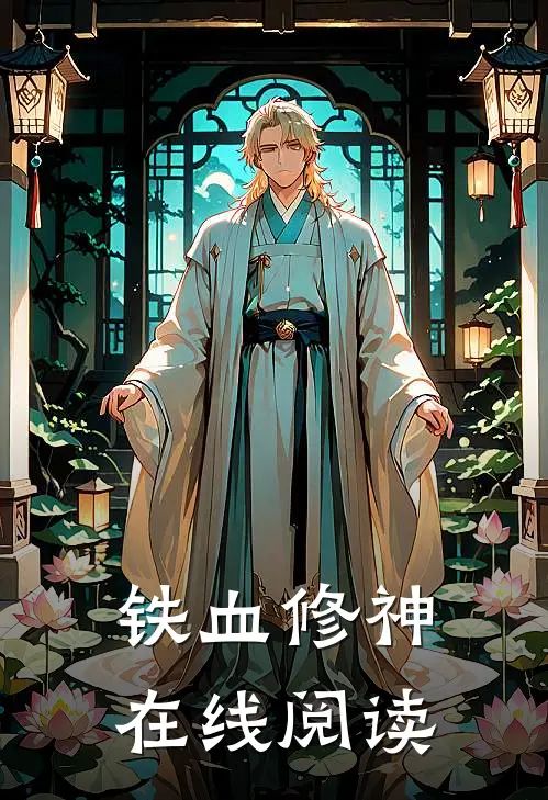铁血修神在线阅读