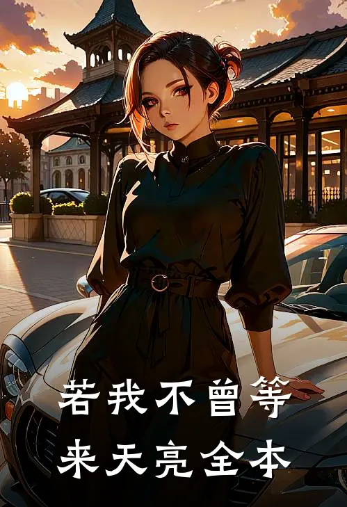 若我不曾等来天亮全本